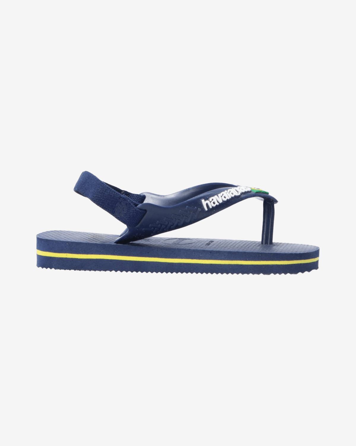 Infradito Havaianas Baby Brasil Verde Bambino
