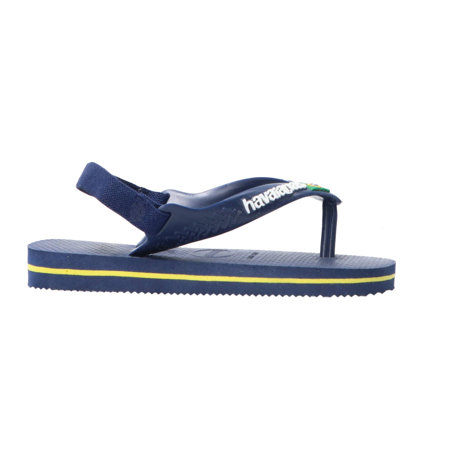 Infradito Havaianas Baby Brasil Verde Bambino
