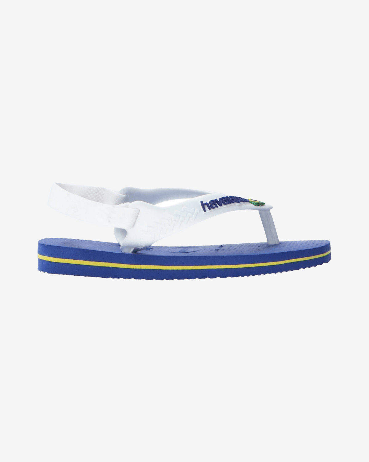Infradito Havaianas Baby Brasil Verde Bambino