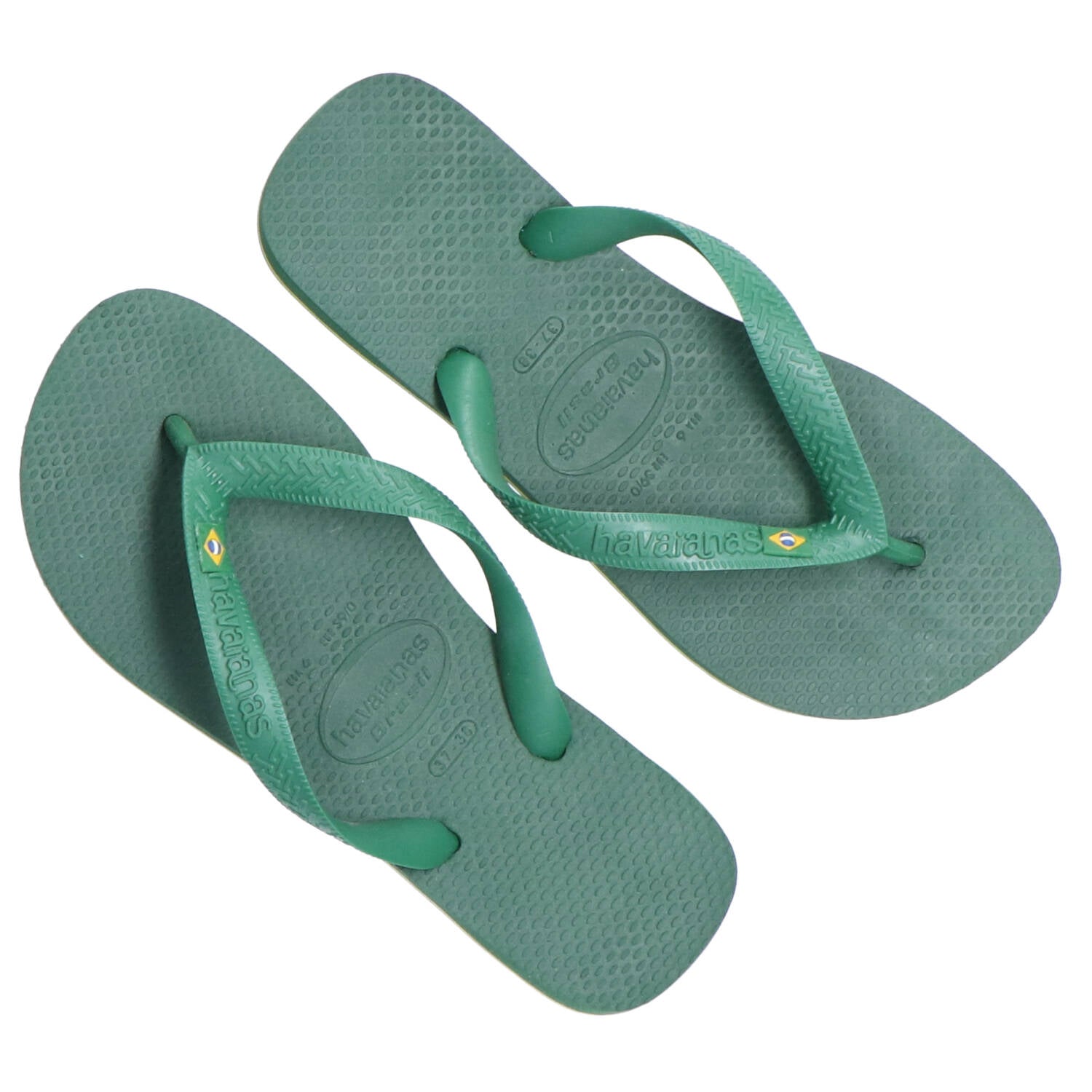 Scarpe mare Havaianas Scarpe mare H Brasil