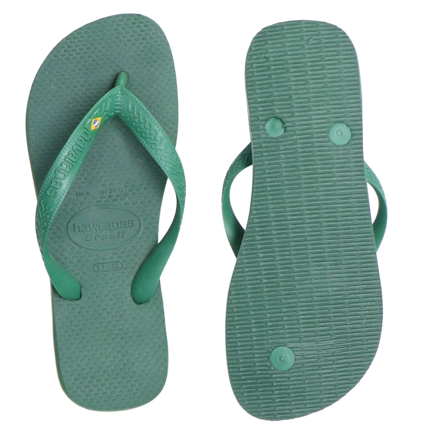Scarpe mare Havaianas Scarpe mare H Brasil