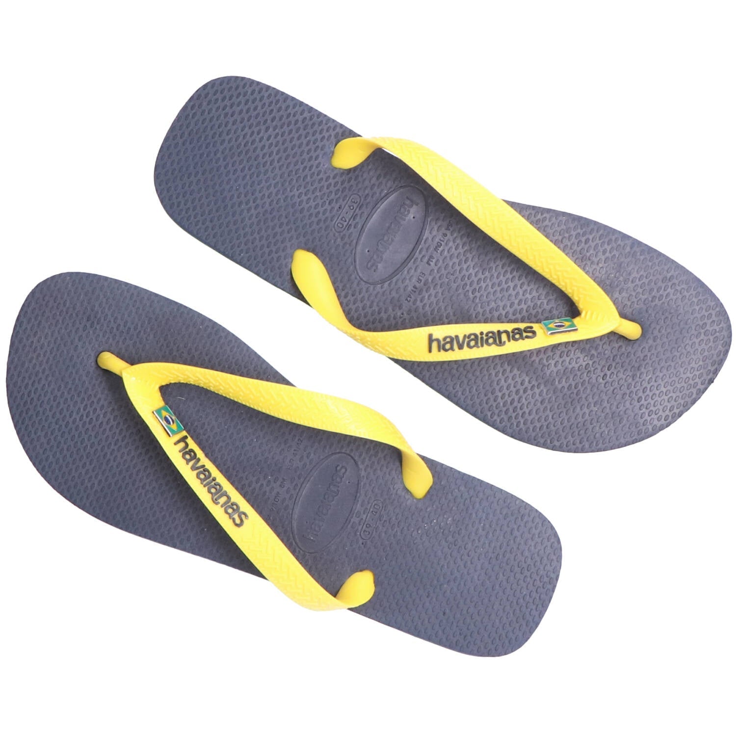 Scarpe mare Havaianas Scarpe mare Hava Brasil Layers
