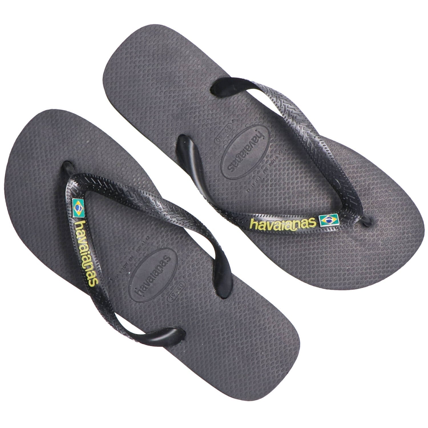 Scarpe mare Havaianas Scarpe mare Hava Brasil Layers