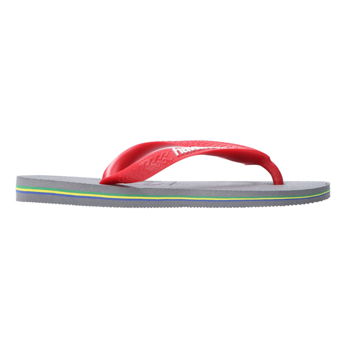 Scarpe mare Havaianas Scarpe mare Hava Brasil logo