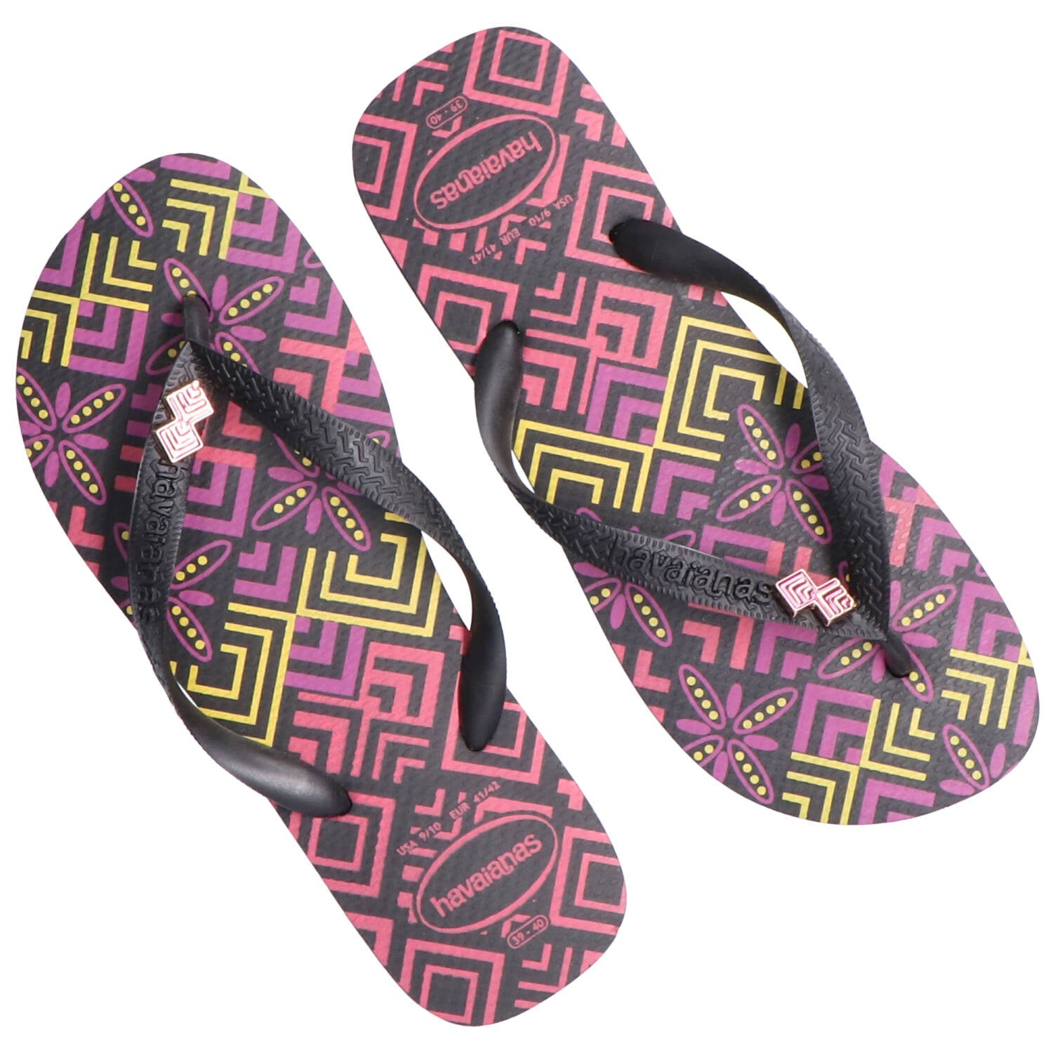 Scarpe mare Havaianas Scarpe mare Hava Gracia CF