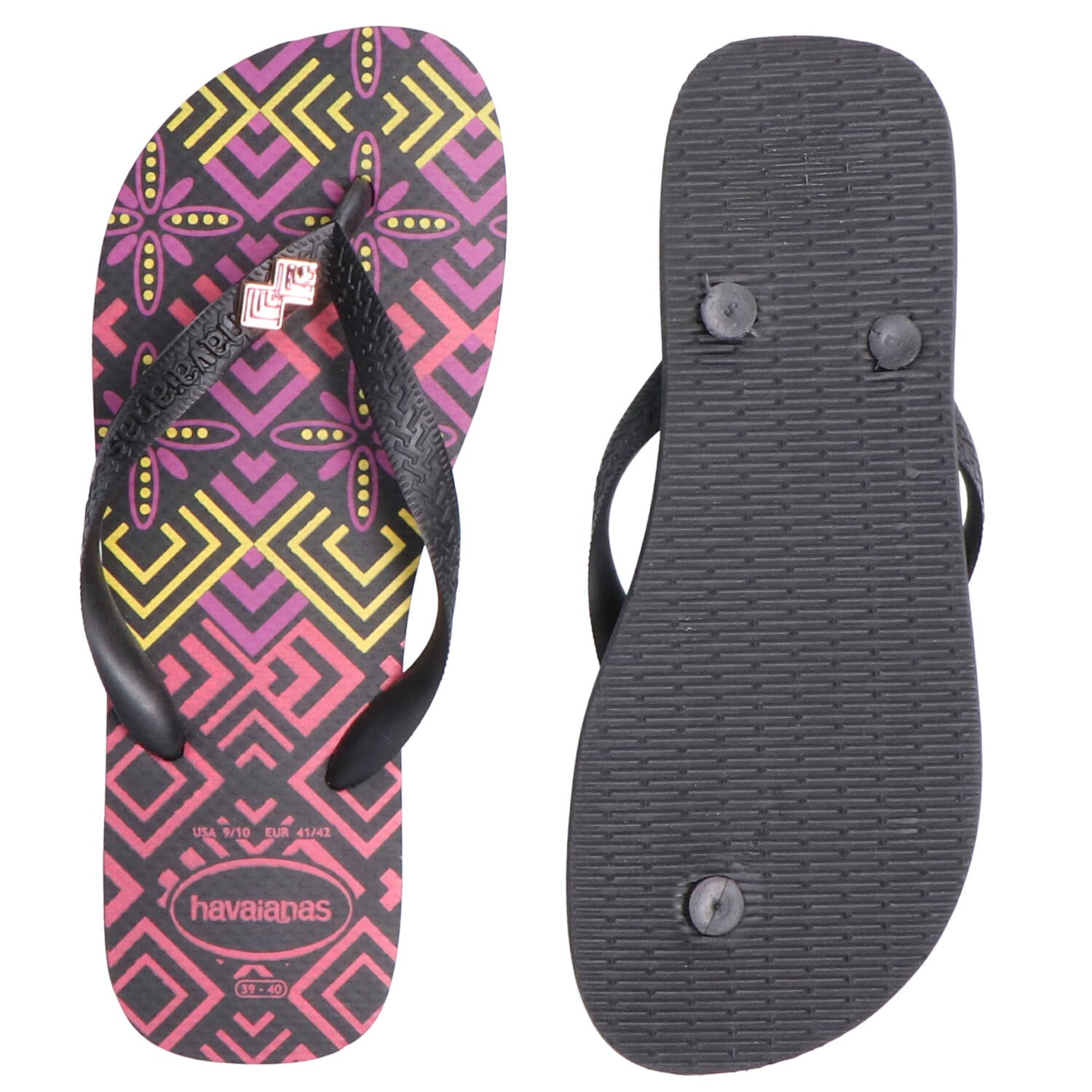 Scarpe mare Havaianas Scarpe mare Hava Gracia CF