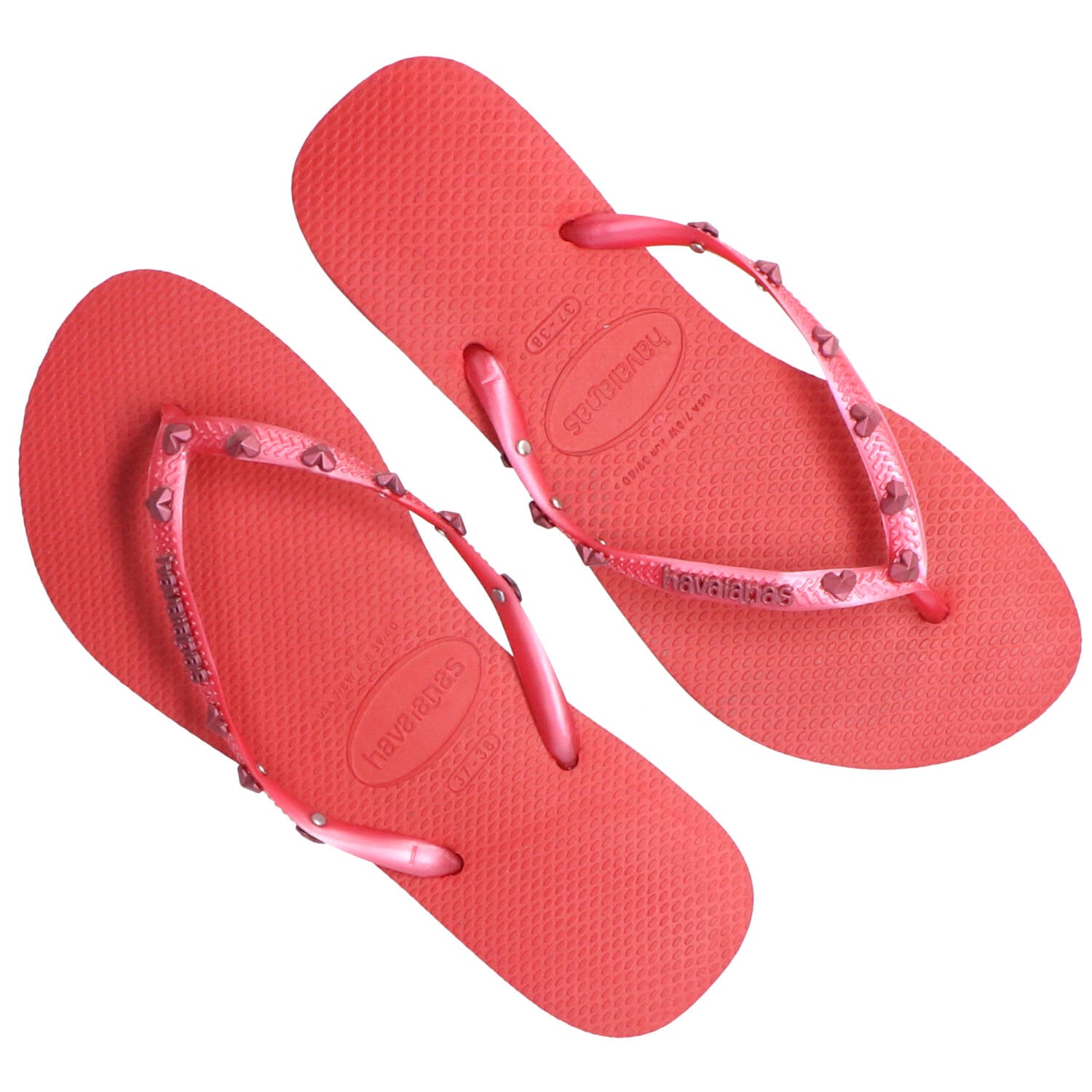 Scarpe mare Havaianas Scarpe mare Hava Hardware