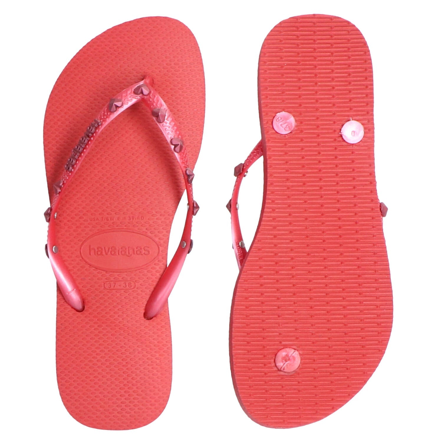 Scarpe mare Havaianas Scarpe mare Hava Hardware