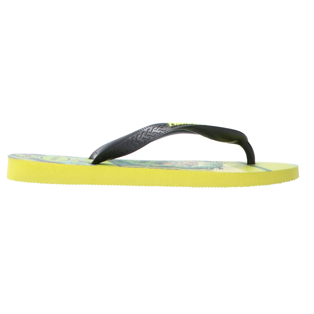 Scarpe mare Havaianas Scarpe mare Hava Ipe scimmia