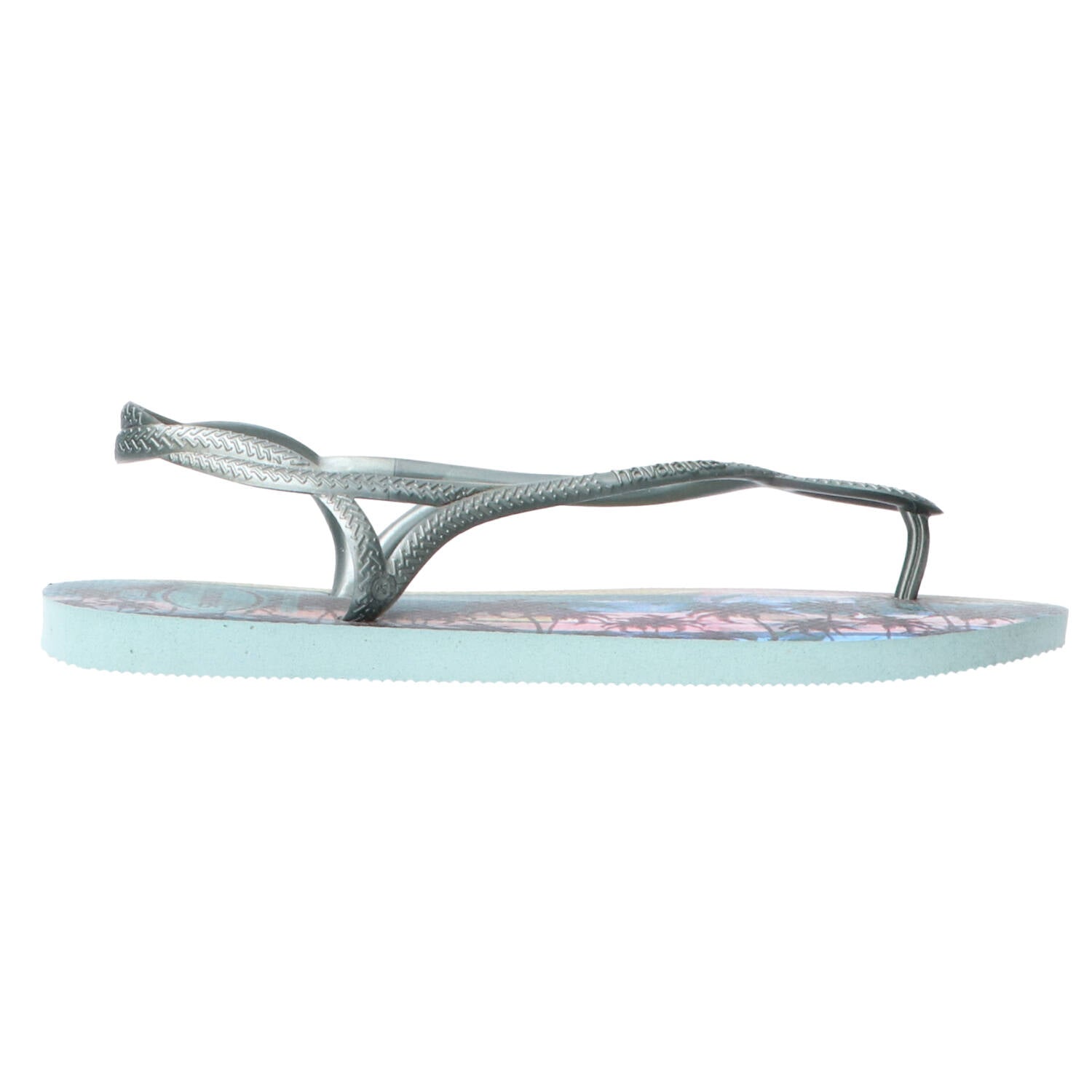 Scarpe mare Havaianas Scarpe mare Hava luna print