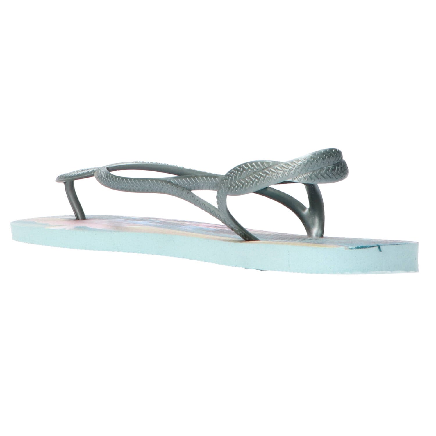 Scarpe mare Havaianas Scarpe mare Hava luna print