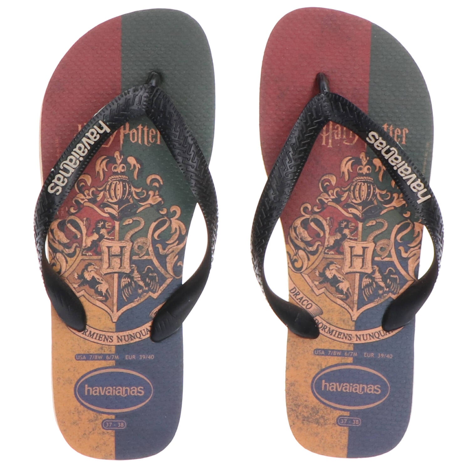 Scarpe mare Havaianas Scarpe mare Hava Potter