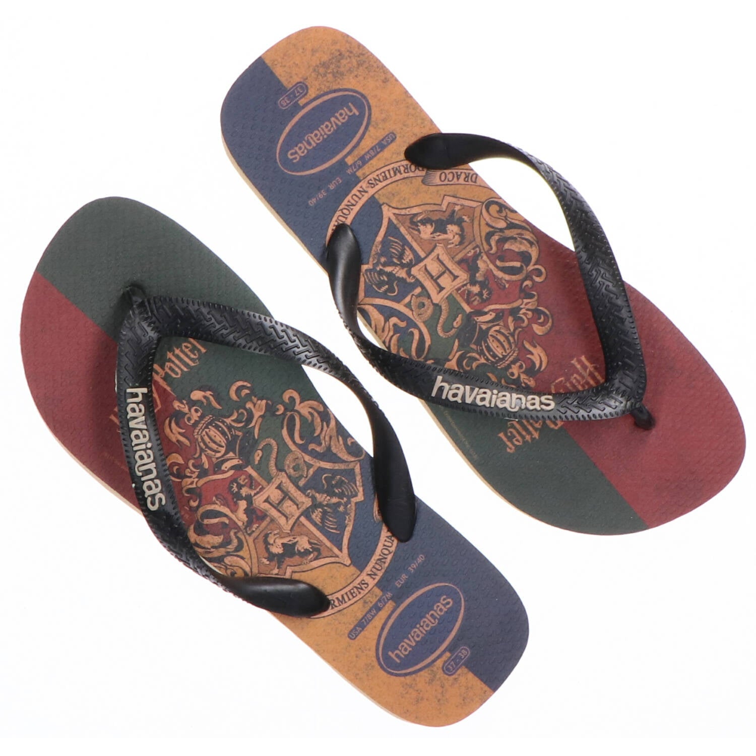 Scarpe mare Havaianas Scarpe mare Hava Potter