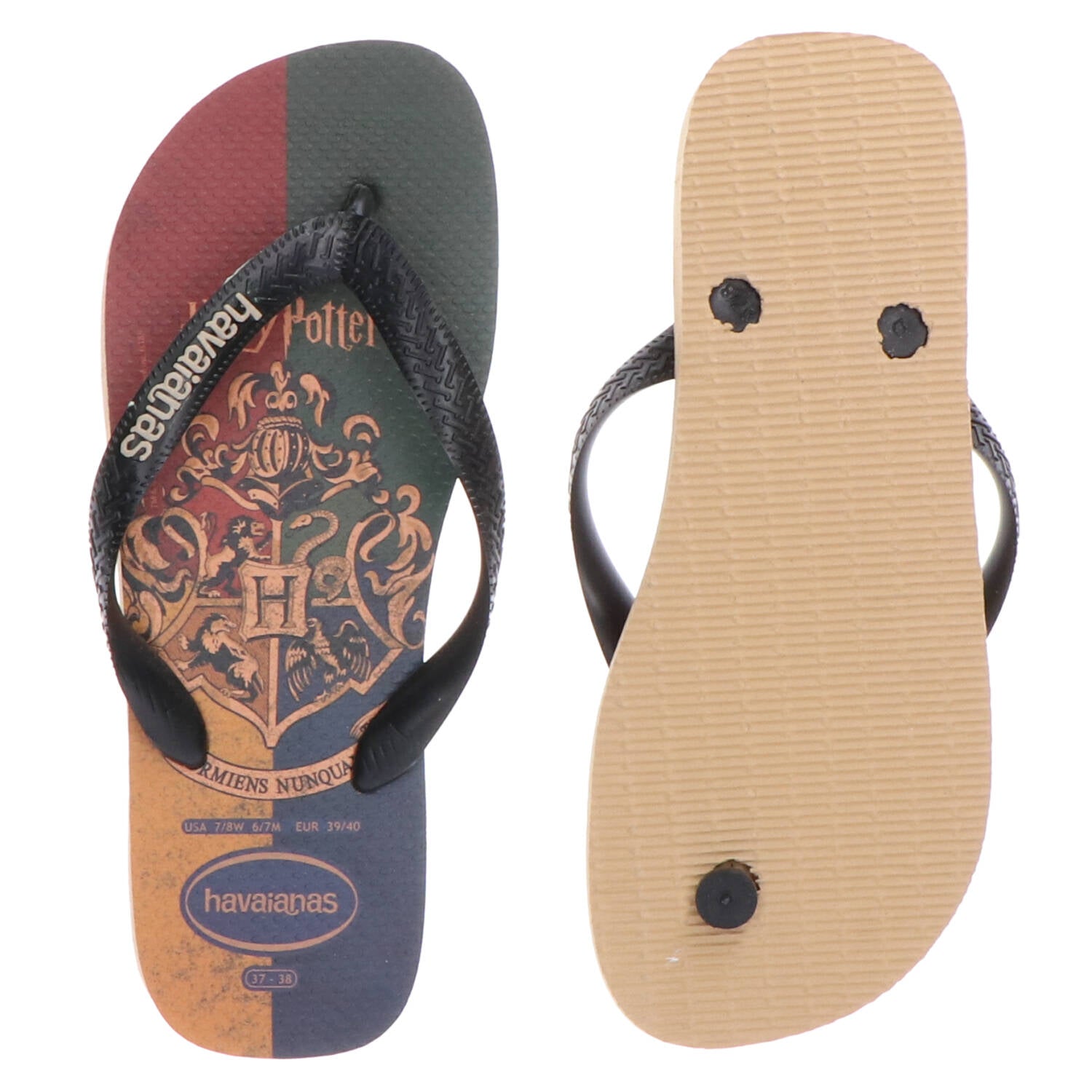 Scarpe mare Havaianas Scarpe mare Hava Potter