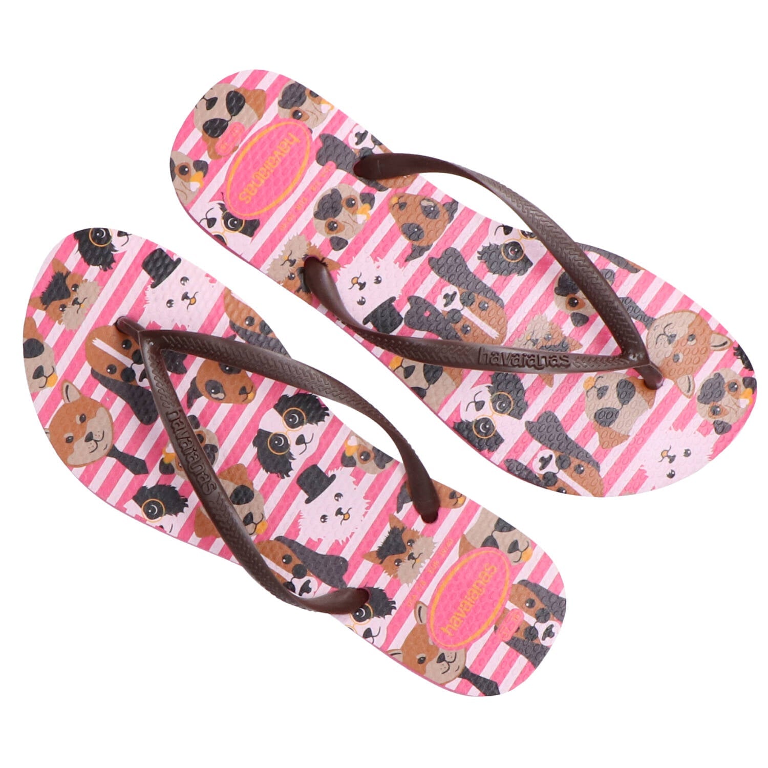Scarpe mare Havaianas Scarpe mare Hava slim Pets