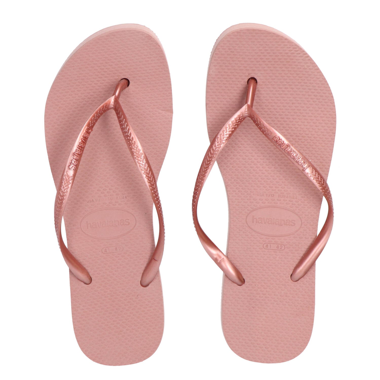 Scarpe mare Havaianas Scarpe mare HAVA SLIM PLATFORM