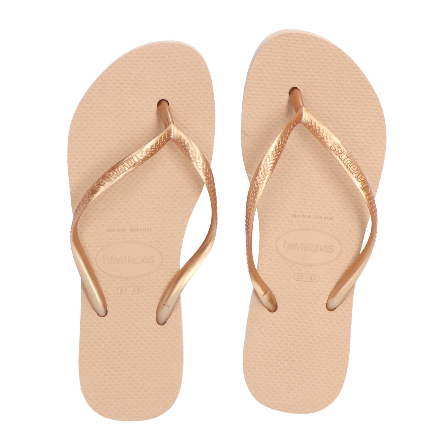 Scarpe mare Havaianas Scarpe mare HAVA SLIM PLATFORM