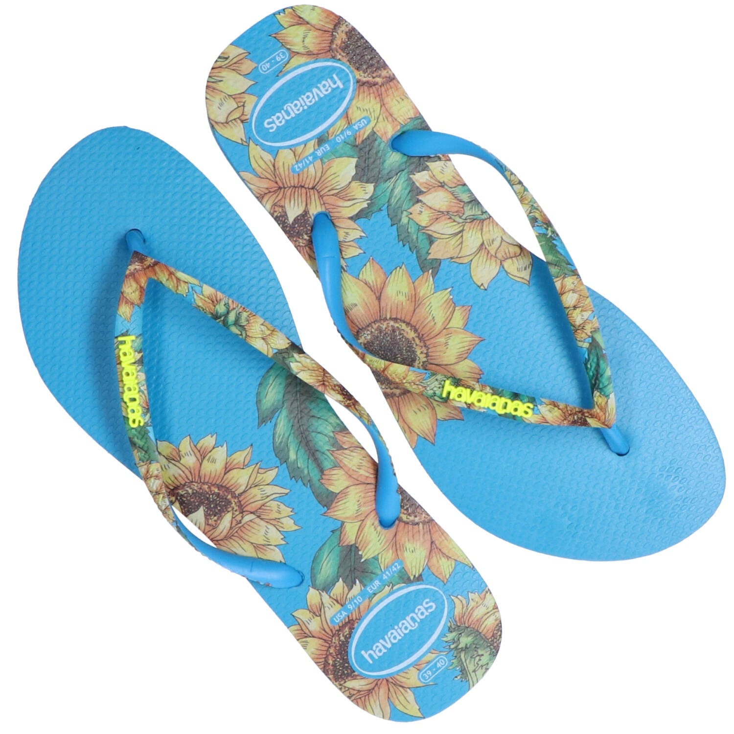 Scarpe mare Havaianas Scarpe mare Hava slim sensation