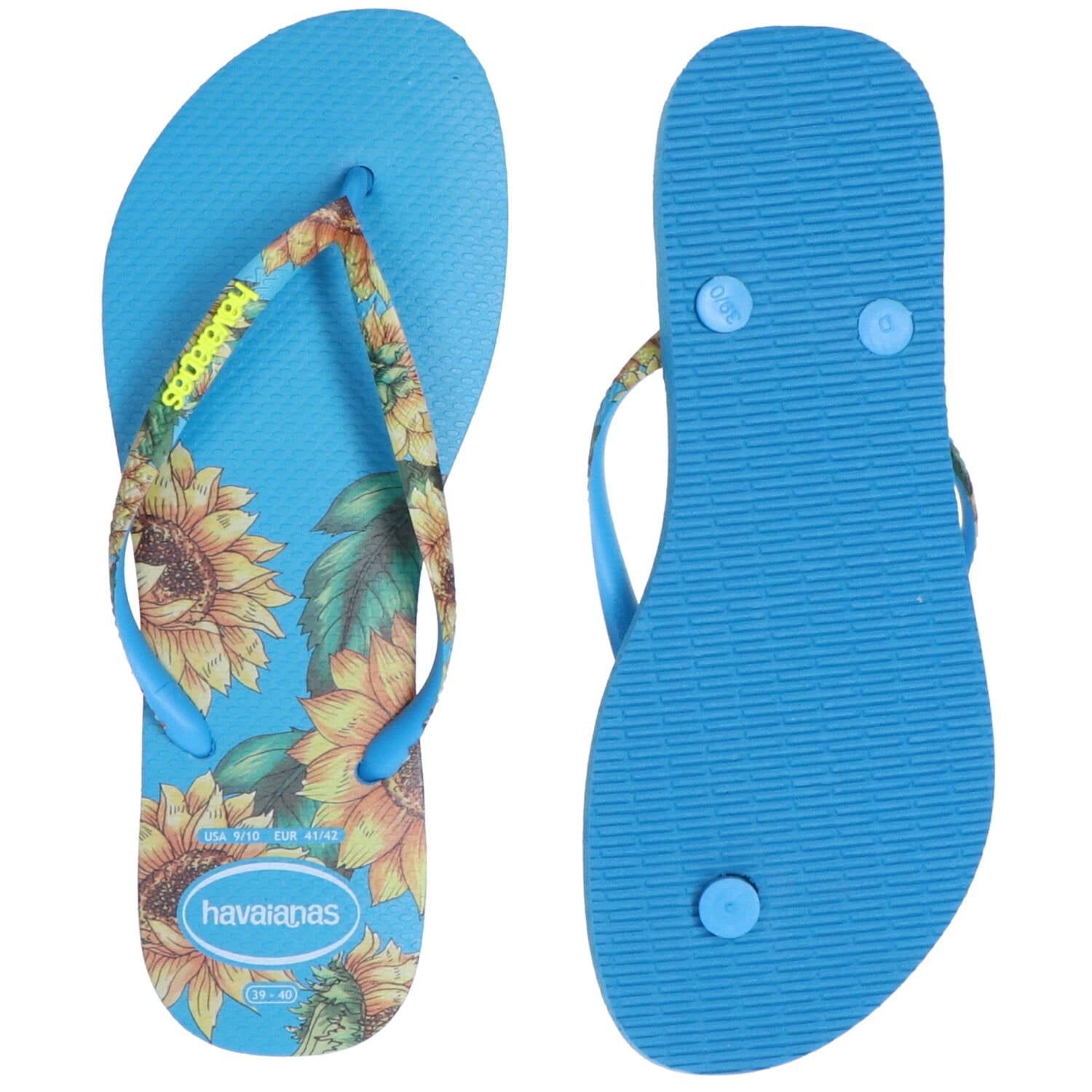 Scarpe mare Havaianas Scarpe mare Hava slim sensation