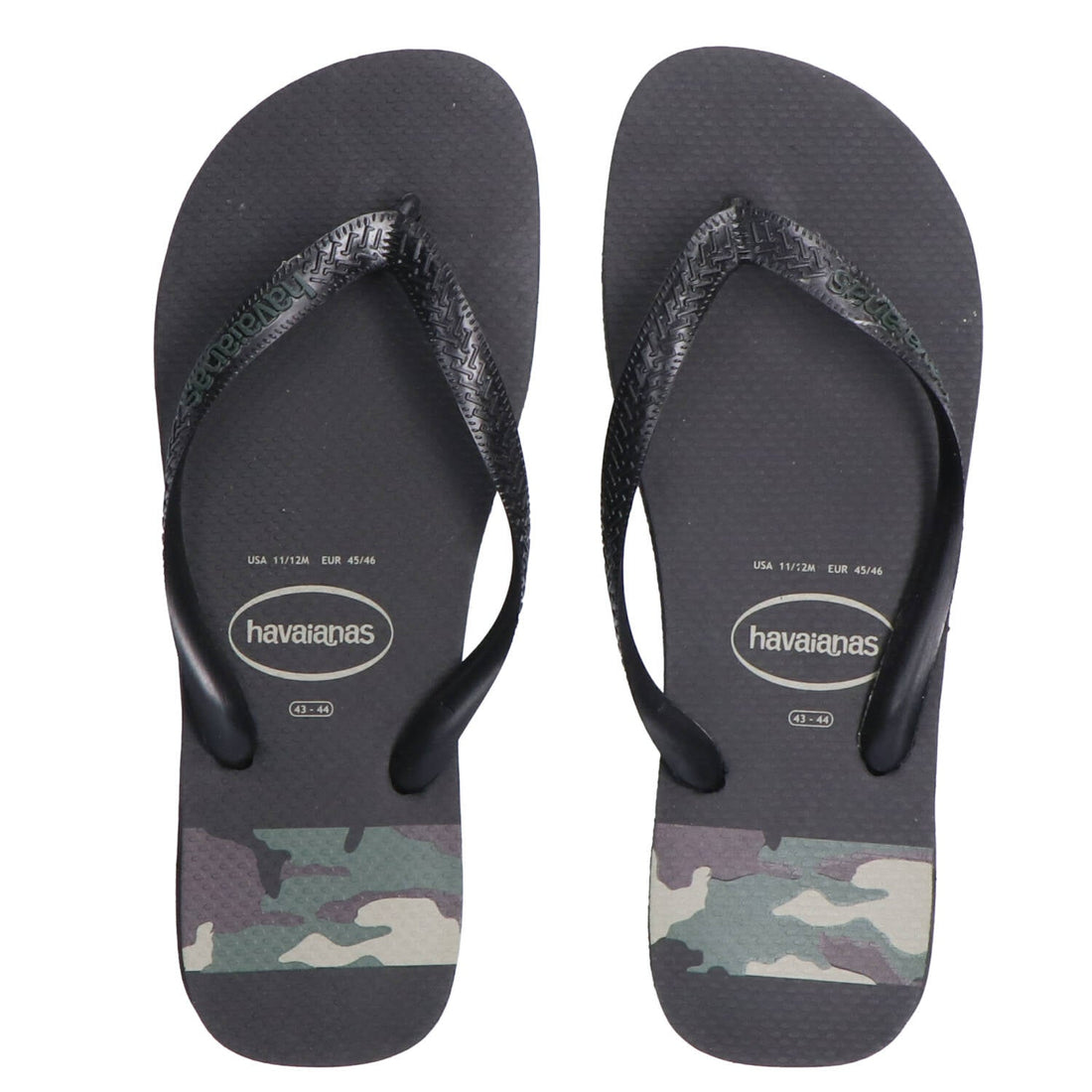 Scarpe mare Havaianas Scarpe mare Hava tp str logo