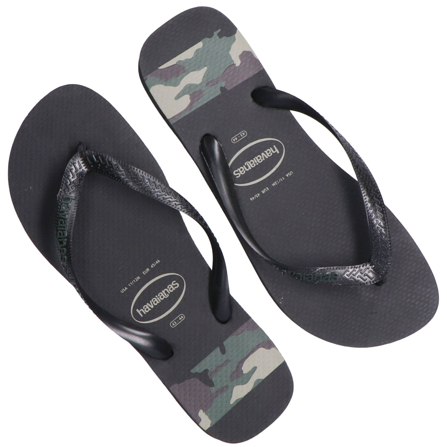 Scarpe mare Havaianas Scarpe mare Hava tp str logo