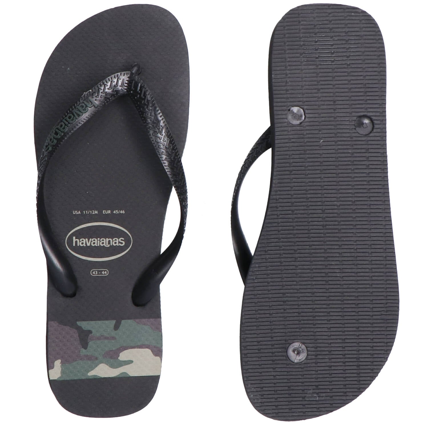 Scarpe mare Havaianas Scarpe mare Hava tp str logo