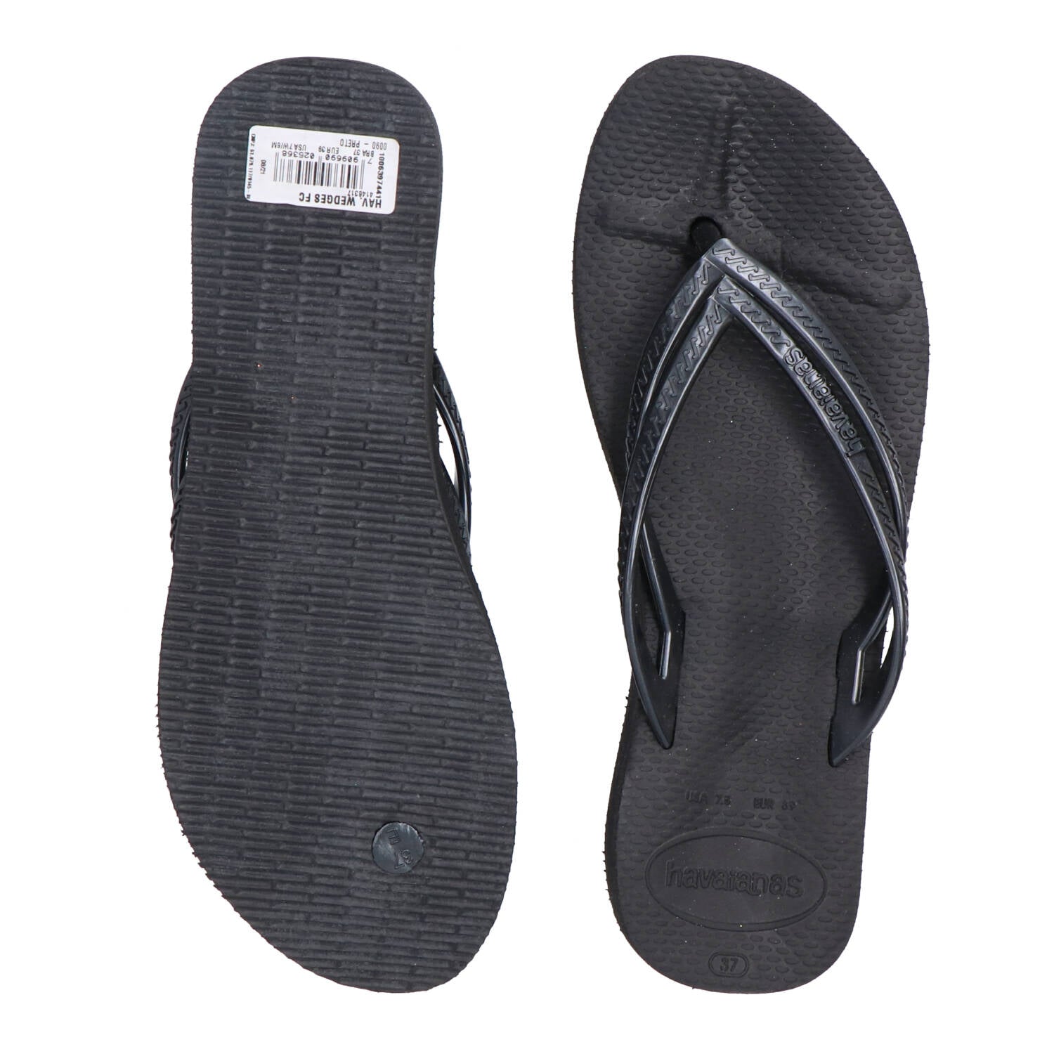 Scarpe mare Havaianas Scarpe mare HAVA WEDGES PLATFORM