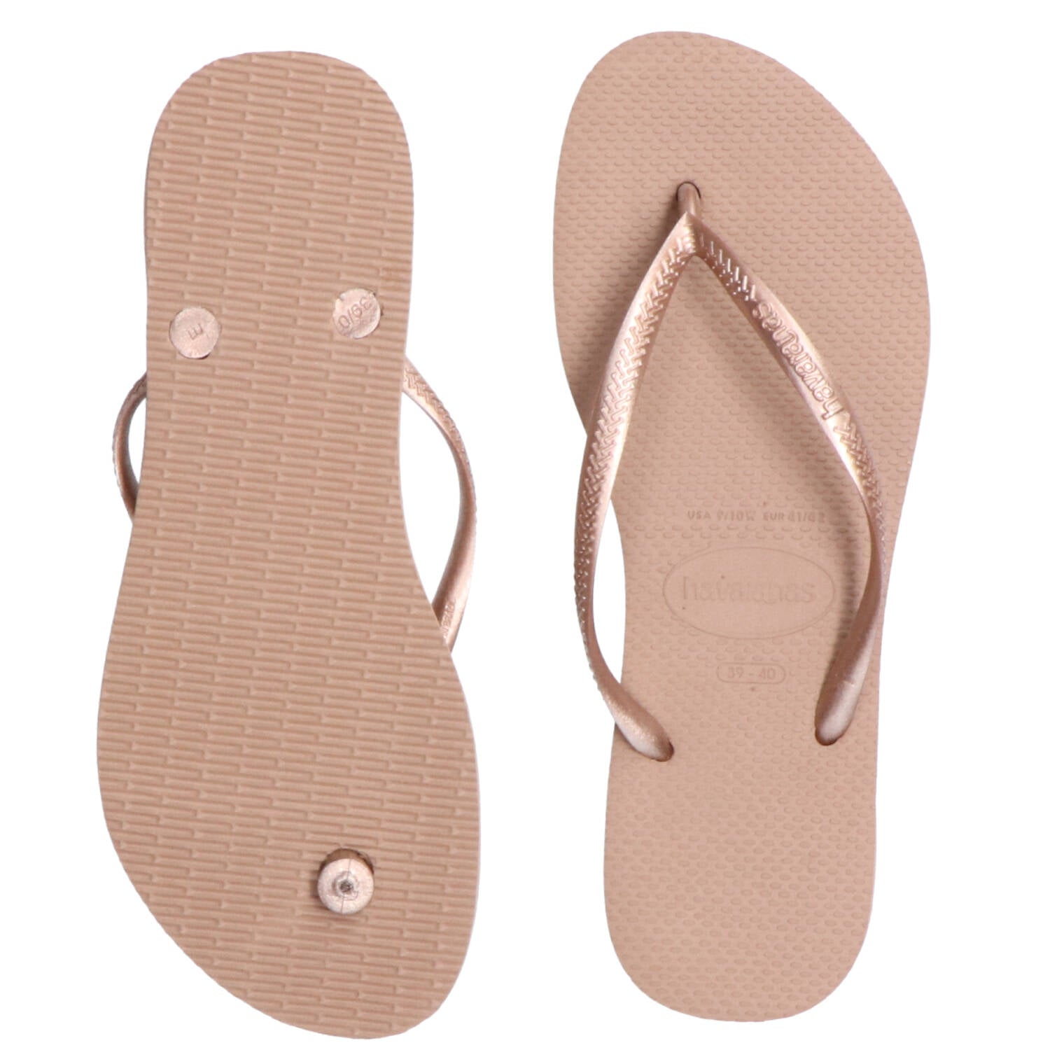 Scarpe mare Havaianas Scarpe mare  slim