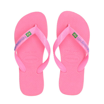Scarpe mare Havaianas Scarpe mare KIDS BRASIL LOGO MIX