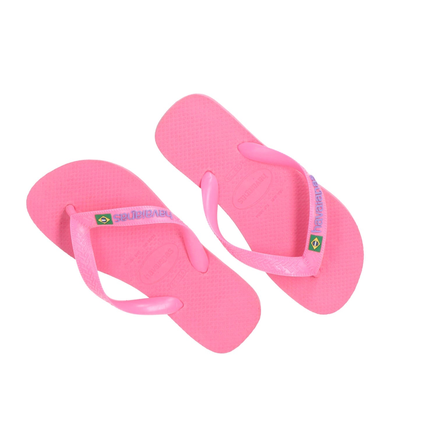 Scarpe mare Havaianas Scarpe mare KIDS BRASIL LOGO MIX
