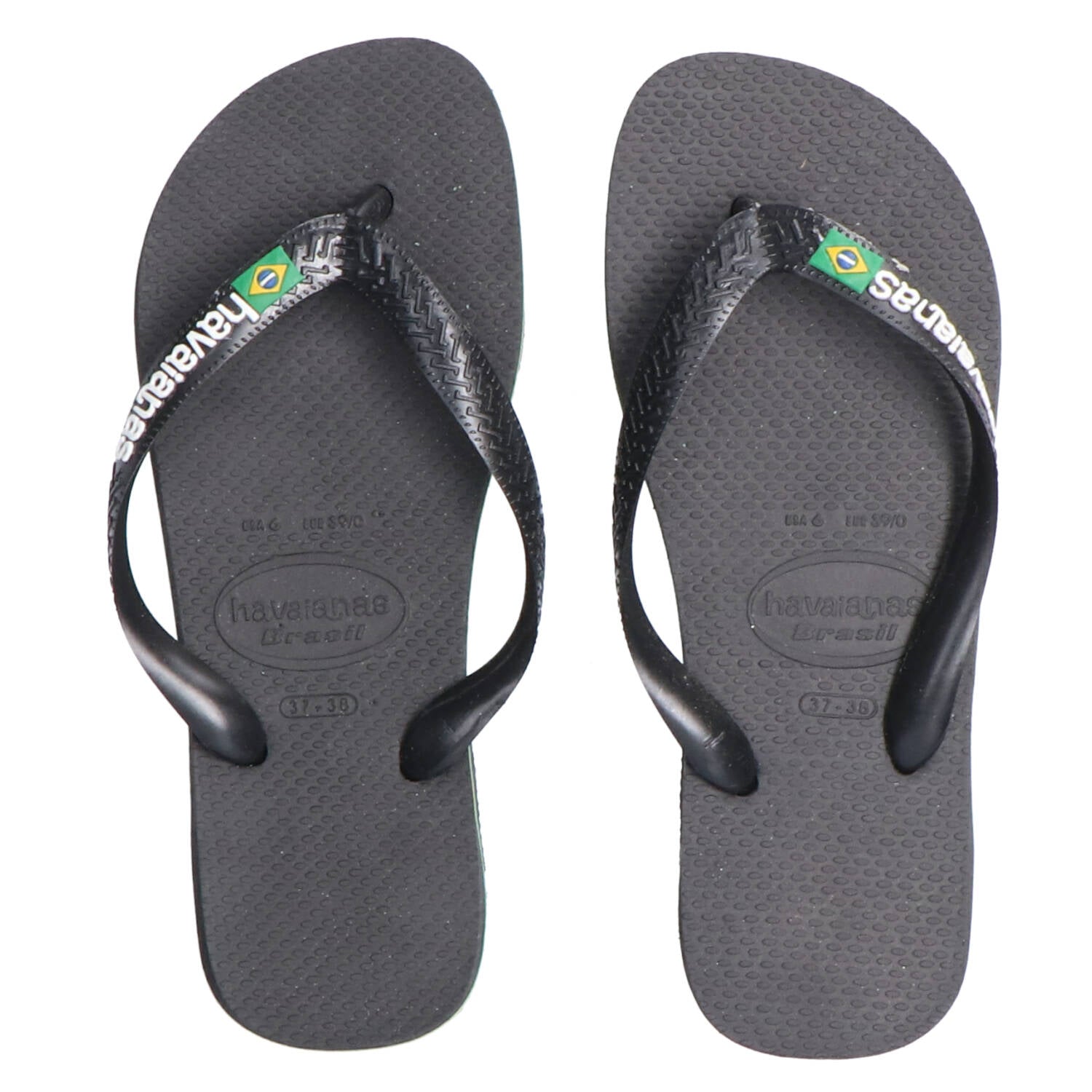 Scarpe mare Havaianas Scarpe mare KIDS BRASIL LOGO MIX