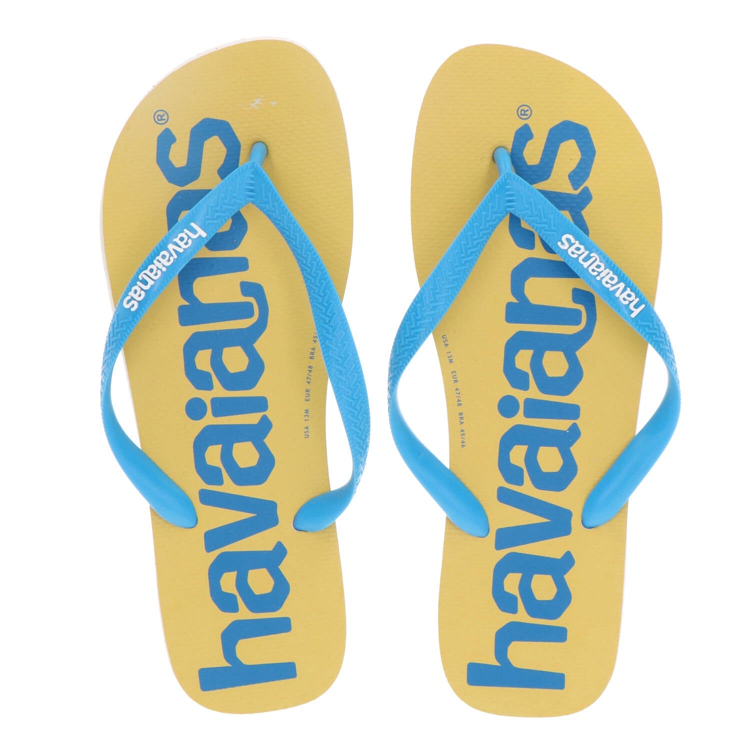 Scarpe mare Havaianas Scarpe mare KIDS BRASIL LOGO MIX