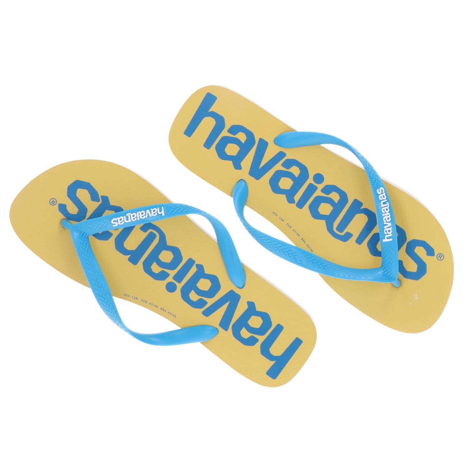 Scarpe mare Havaianas Scarpe mare KIDS BRASIL LOGO MIX