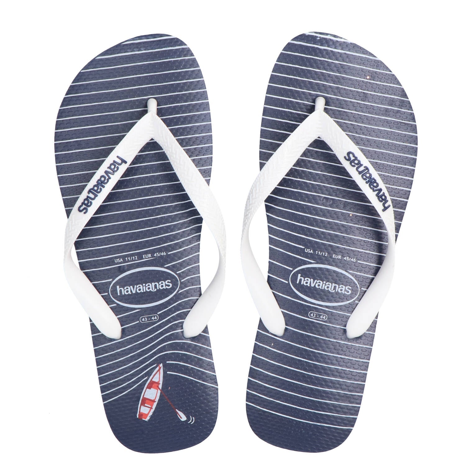 Scarpe mare Havaianas Scarpe mare KIDS BRASIL LOGO MIX
