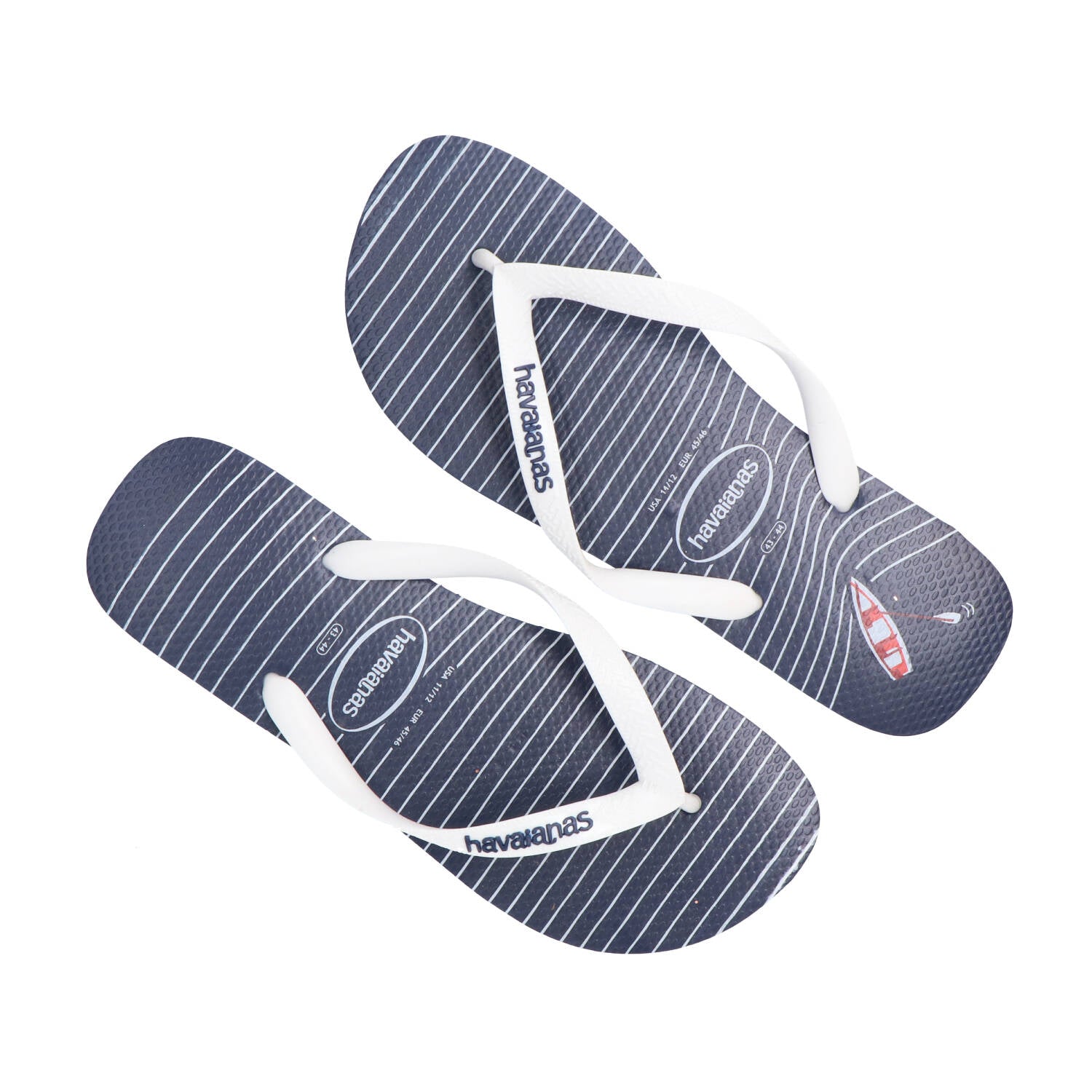 Scarpe mare Havaianas Scarpe mare KIDS BRASIL LOGO MIX