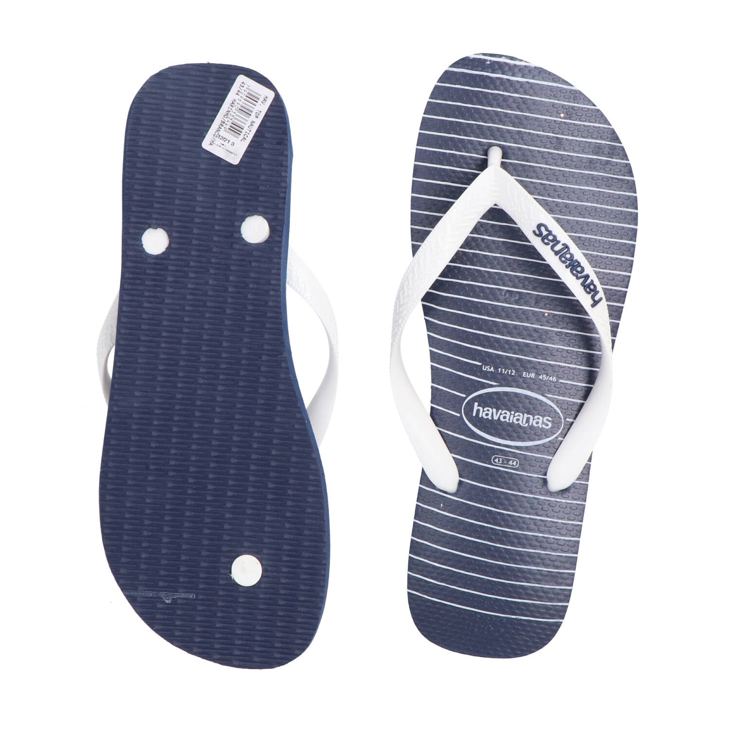Scarpe mare Havaianas Scarpe mare KIDS BRASIL LOGO MIX
