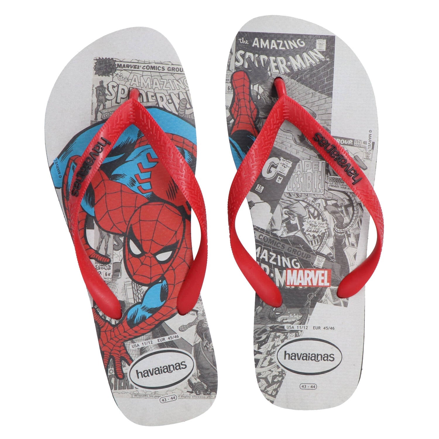 Scarpe mare Havaianas Scarpe mare KIDS BRASIL LOGO MIX