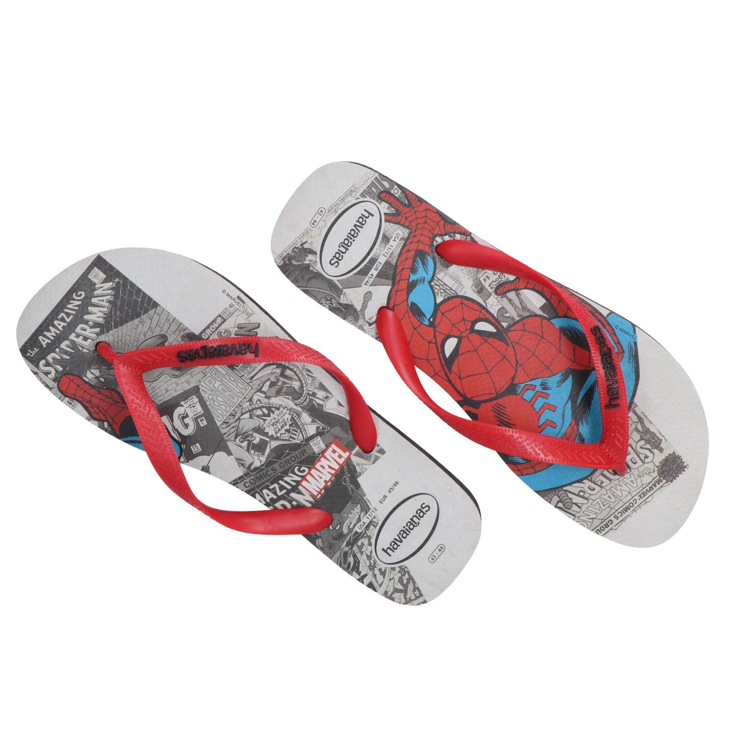 Scarpe mare Havaianas Scarpe mare KIDS BRASIL LOGO MIX