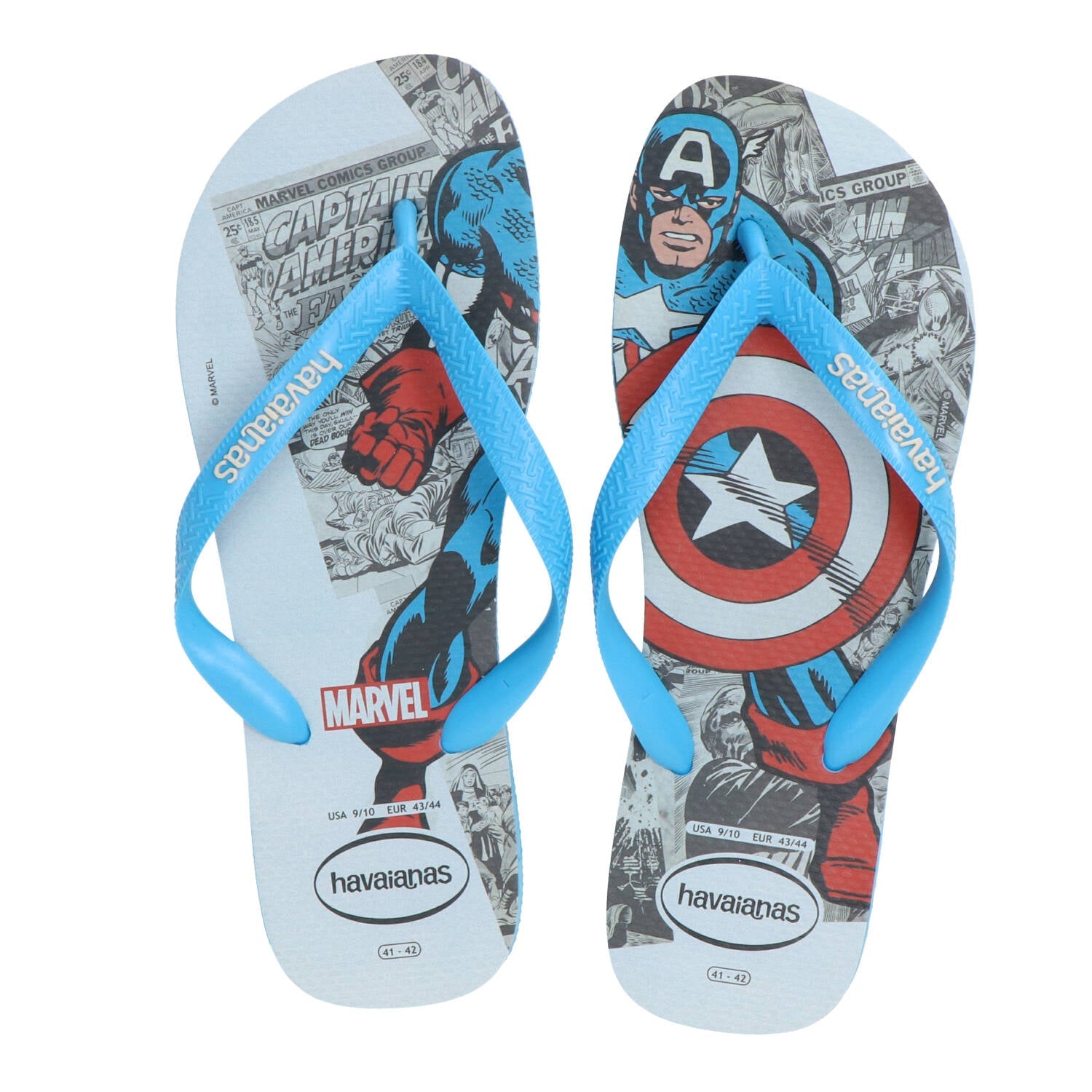 Scarpe mare Havaianas Scarpe mare KIDS BRASIL LOGO MIX