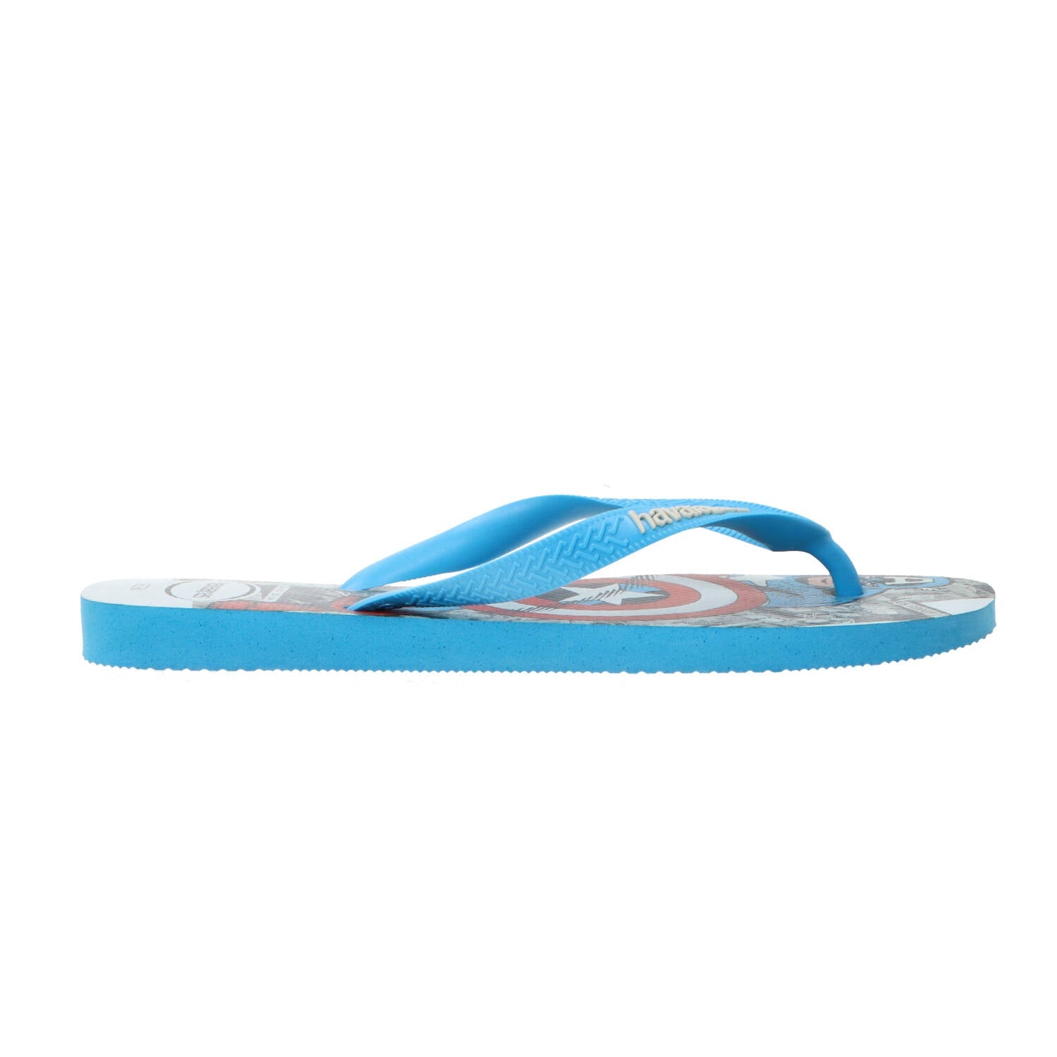 Scarpe mare Havaianas Scarpe mare KIDS BRASIL LOGO MIX