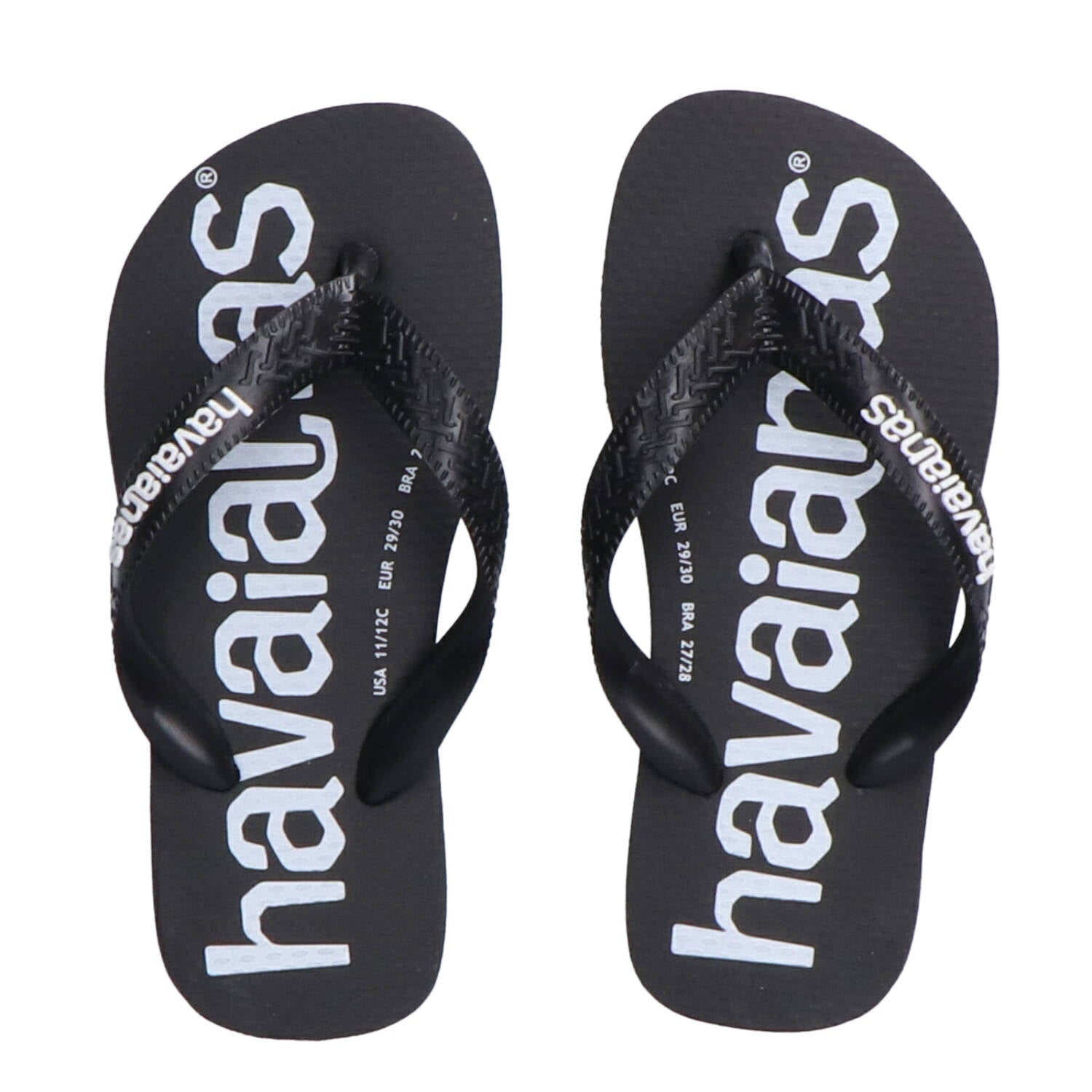 Scarpe mare Havaianas Scarpe mare KIDS BRASIL LOGO MIX