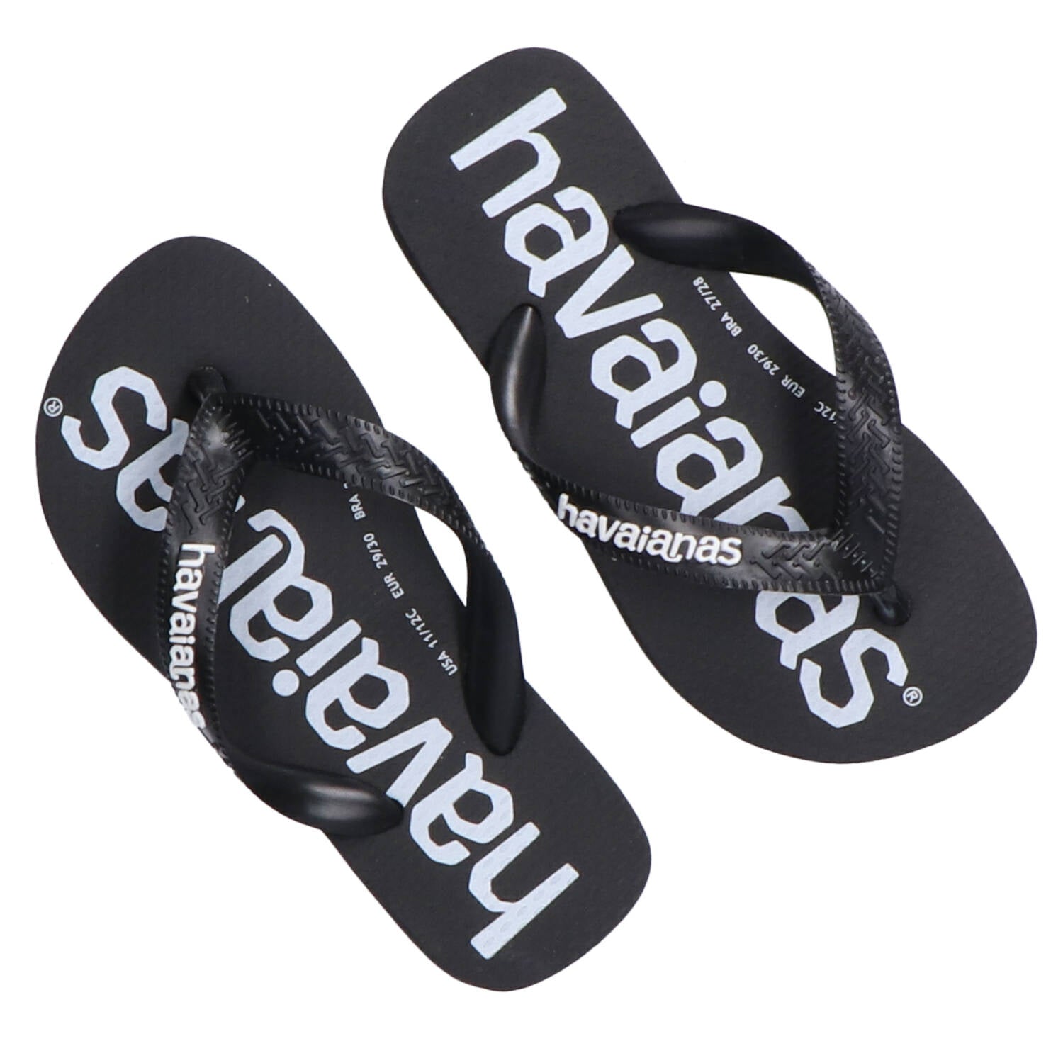 Scarpe mare Havaianas Scarpe mare KIDS BRASIL LOGO MIX
