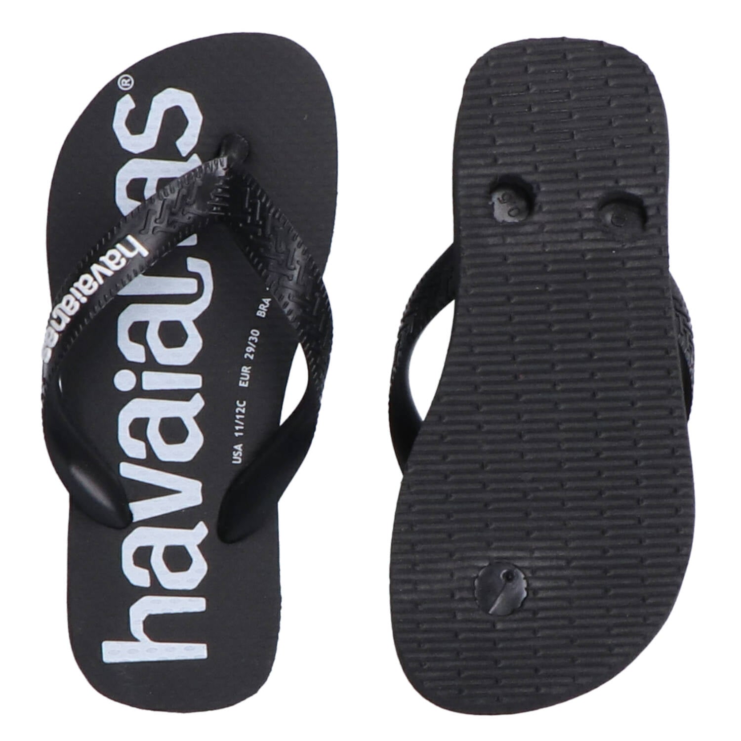 Scarpe mare Havaianas Scarpe mare KIDS BRASIL LOGO MIX