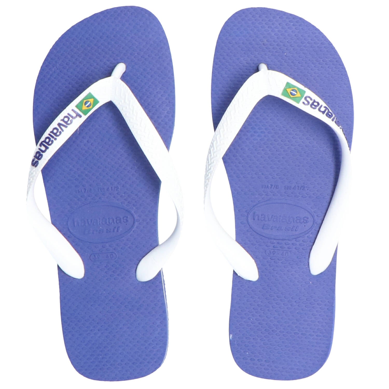 Scarpe mare Havaianas Scarpe mare KIDS BRASIL LOGO MIX