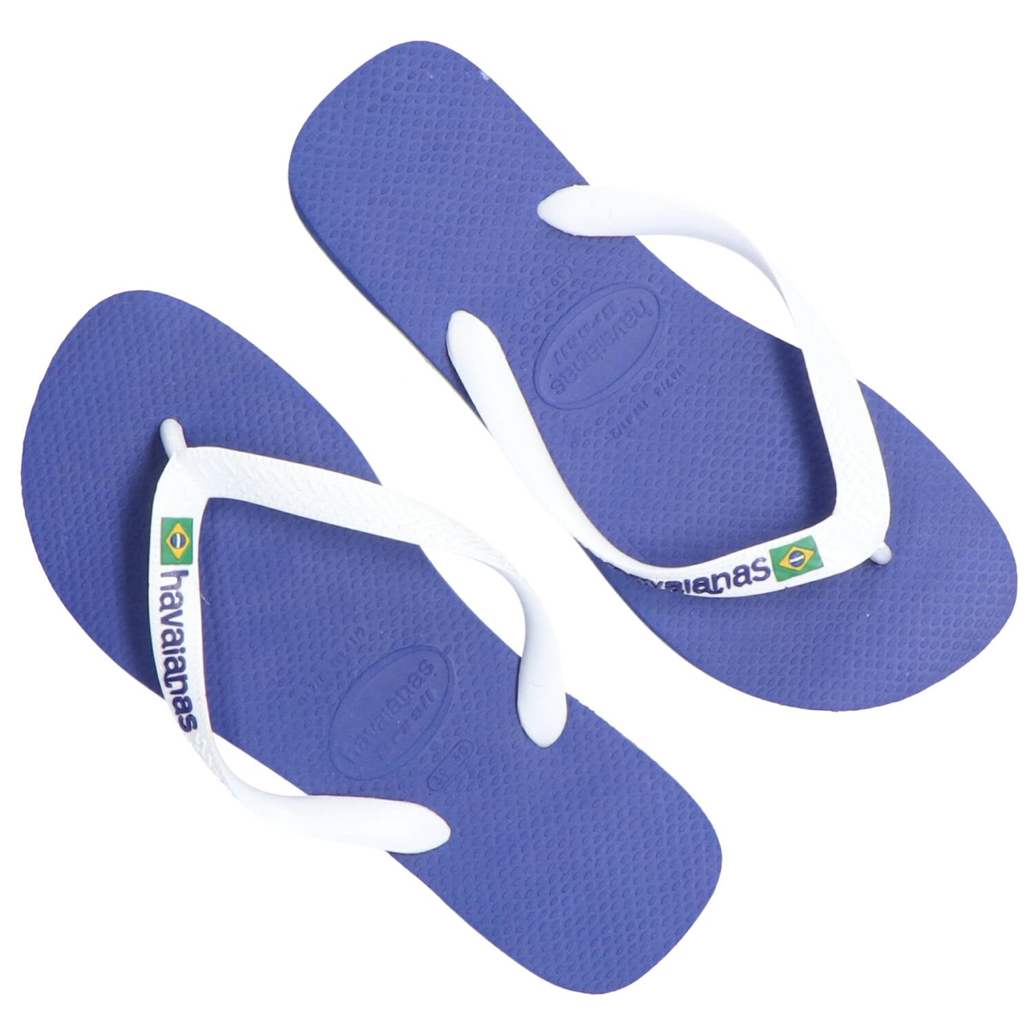 Scarpe mare Havaianas Scarpe mare KIDS BRASIL LOGO MIX
