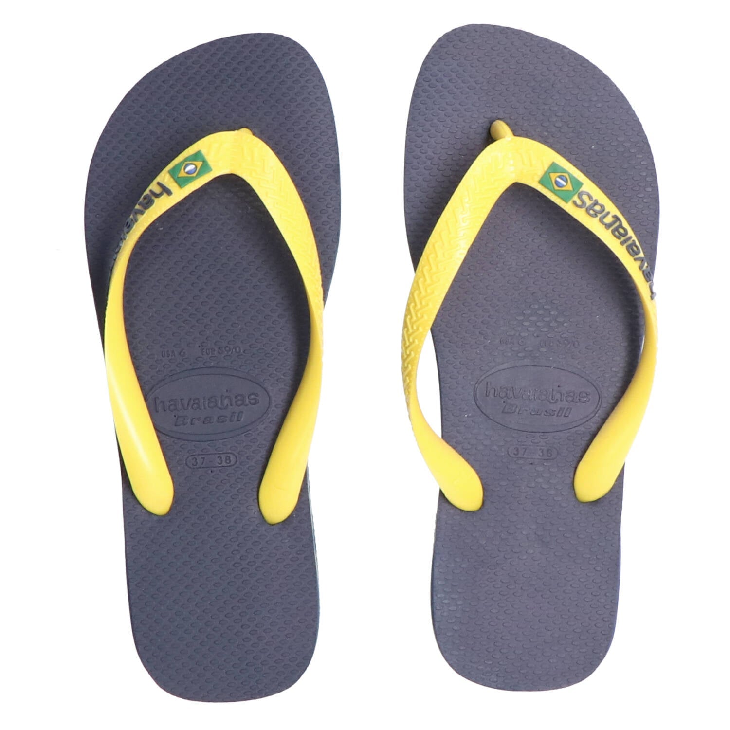 Scarpe mare Havaianas Scarpe mare KIDS BRASIL LOGO MIX