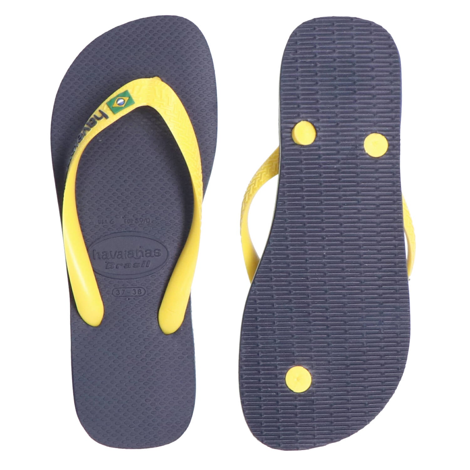 Scarpe mare Havaianas Scarpe mare KIDS BRASIL LOGO MIX