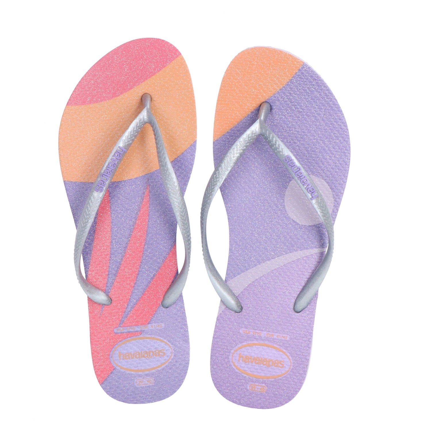 Scarpe mare Havaianas Scarpe mare KIDS BRASIL LOGO MIX