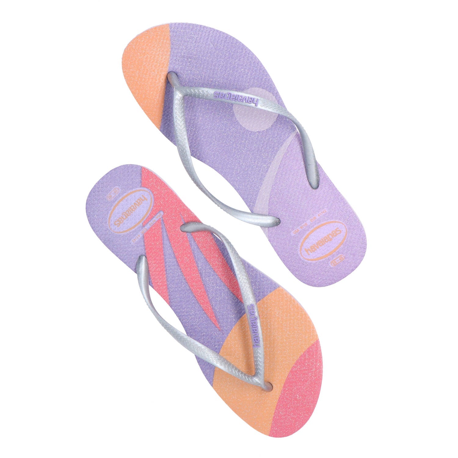 Scarpe mare Havaianas Scarpe mare KIDS BRASIL LOGO MIX