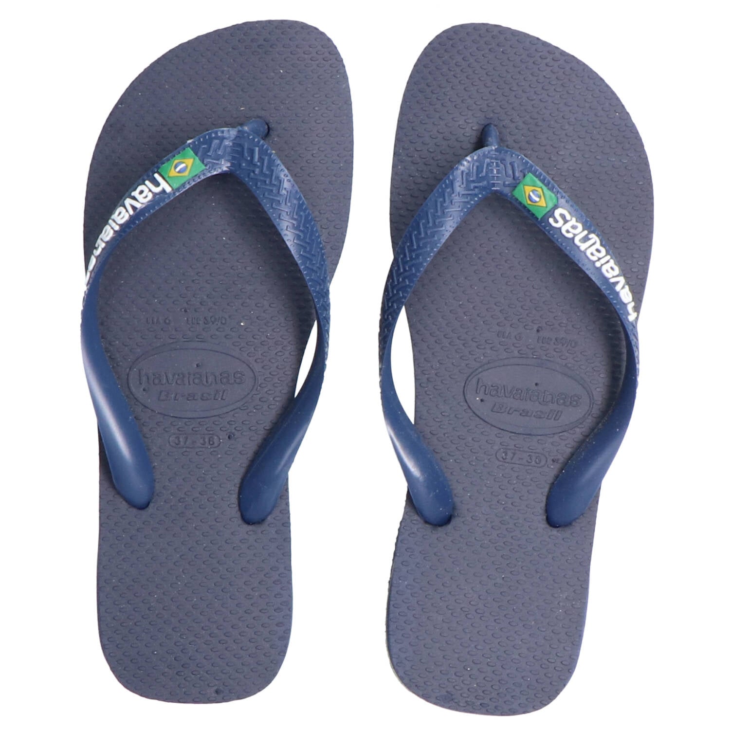 Scarpe mare Havaianas Scarpe mare KIDS BRASIL LOGO MIX